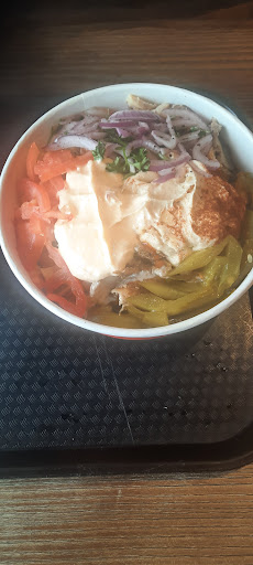 Photo of Shelby's Legendary Shawarma - Oakridge - 524 Oxford St W Unit 2, London, ON N6H 1T5
